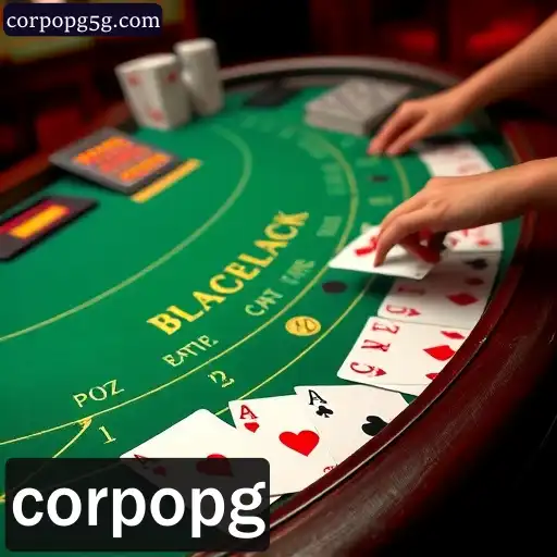 Blackjack online