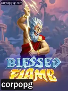 Descubra o Universo de BlessedFlame: O Novo Sensação no Mundo dos Jogos