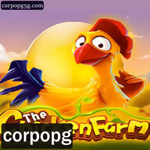 ChickenFarm: Descubra o Jogo Inovador que Mexe com a Mente