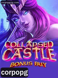 Explorando o Universo de CollapsedCastleBonusBuy: Uma Jornada Intensa em um Mundo de Fantasia