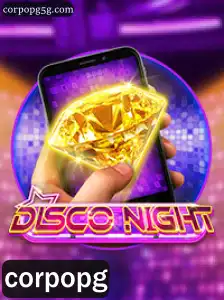 Descubra o Mundo de DiscoNightM: Um Novo Fenômeno no Universo dos Jogos