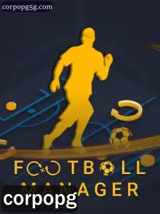 FootballManager: Uma Experiência Imersiva no Mundo do Futebol Virtual
