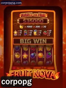Explorando o Universo do Jogo FruitNova: Uma Aventura Colorida