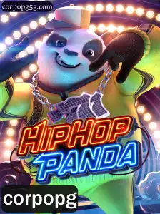 Descubra o Fascinante Mundo de HipHopPanda