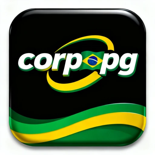 corpopg Logo