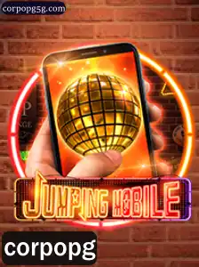 Jumpingmobile: Uma Nova Era no Mundo dos Jogos