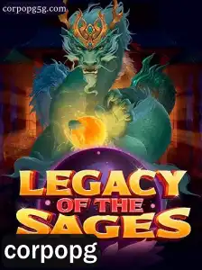Descubra o Fascinante Mundo de LegacyoftheSages: Regras e Estratégias