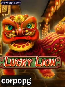 Descubra o Jogo Empolgante LuckyLion