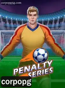 PenaltySeries: Uma Imersão no Mundo Virtual de Desafios e Precisão