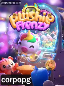 Descubra o Fascinante Mundo de PlushieFrenzy