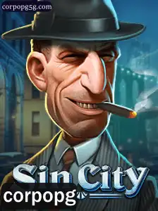Explorando SinCity: Um Novo Mundo de Aventura com Corpopg
