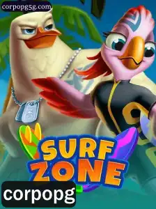 Descubra o Novo Fenômeno dos Jogos: SurfZone
