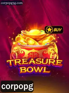 Explorando TreasureBowl: O Novo Fenômeno do Mundo dos Jogos