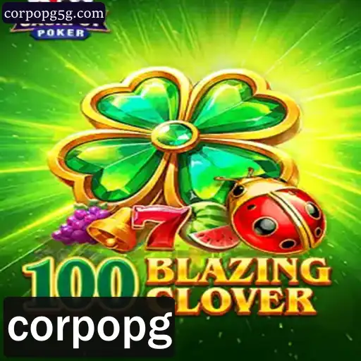 100BlazingClover: Descubra o Jogo Inovador Que Está Revolucionando as Tardes de Diversão
