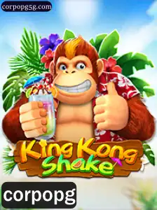 Descubra o Mundo de KingKongShake: O Jogo de Desafios e Aventuras