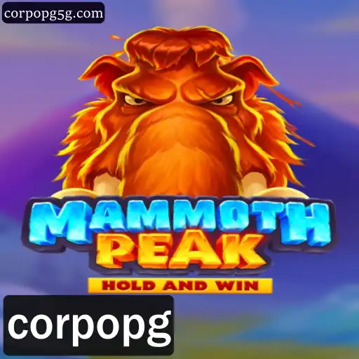 Explorando MammothPeak: O Novo Jogo Que Está Conquistando A Todos