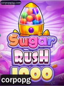 Descubra o Fascinante Jogo SugarRush1000