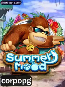 Introdução e Regras do Jogo SummerMood