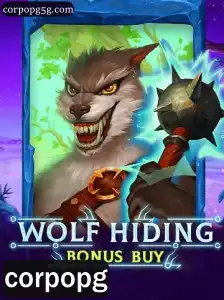Descubra as Aventuras de WolfHidingBonusBuy com a Estratégia Corpopg