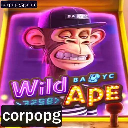 WildApe3258: Explore o Mundo Selvagem em Um Novo Jogo de Ação