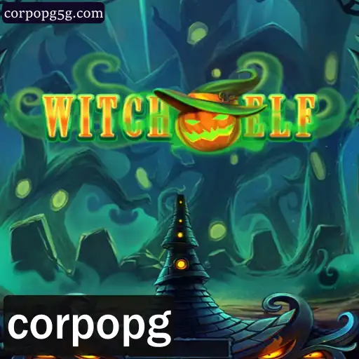Explorando WitchElf: Um Mergulho no Mundo Fantástico do RPG CorpoPG